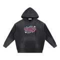 Don’t Chase ATTRACT Signature Globe Hoodie