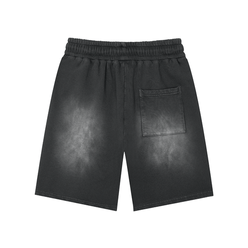 Don't Chase ATTRACT- Globe Vintage Wash Shorts